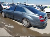 Mercedes-Benz S 600 WDDNG76X57A114021 photo