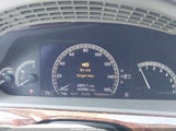 Mercedes-Benz S 600 WDDNG76X57A114021 fotografie