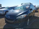 Mazda Mazda5 Touring JM1CW2CL1F0179719 снимка