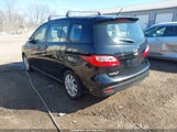 Mazda Mazda5 Touring JM1CW2CL1F0179719 снимка