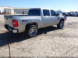 Chevrolet Silverado  Lt1 2GCEC13J371621464 снимка