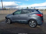 Hyundai Tucson Limited KM8JU3AG4FU978567 fotografie