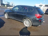 BMW X3 xDrive28I 5UXWX9C57E0D43253 снимка