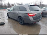 Honda Odyssey Ex 5FNRL5H46CB018009 снимка