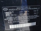 Hyundai Elantra Value Edition 5NPD84LF0KH496697 снимка