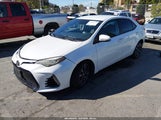 Toyota Corolla Se 5YFBURHE2HP662634 снимка