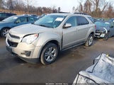Chevrolet Equinox 1Lt 2GNALDEK9C6383310 снимка