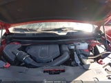 Chevrolet Traverse Fwd Lt 1GNERGKS7TJ150485 fotografie