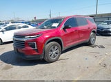 Chevrolet Traverse Fwd Lt 1GNERGKS7TJ150485 fotografie