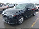 Mazda Cx-5 2.5 S Preferred JM3KFBCM8P0235684 снимка