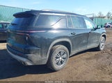 Chevrolet Traverse Fwd Lt 1GNERGKSXRJ213751 fotografie