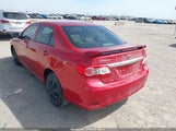 Toyota Corolla L 5YFBU4EE7DP186768 снимка