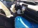 Toyota Prius Le JTDKARFU4L3118334 снимка