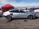 Hyundai Sonata Hybrid Sel KMHL34JJ9SA103493 photo
