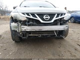 Nissan Murano Sl JN8AZ1MU5BW050619 photo