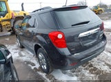 Chevrolet Equinox 1Lt 2GNFLFEK8F6318888 снимка