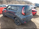 Kia Soul + KNDJP3A52E7095901 fotografie