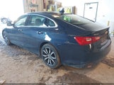 Chevrolet Malibu 1Lt 1G1ZE5ST7GF336953 снимка