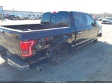 Ford F-150 Lariat 1FTEW1EG2HFC26095 снимка