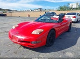 Chevrolet Corvette 1G1YY32G8W5110998 снимка