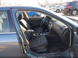 Ford Fusion Se 3FAHP0HA5BR208153 снимка