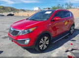 Kia Sportage Ex KNDPCCA29B7145071 снимка