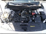 Nissan Altima S Fwd 1N4BL4BV3LC157899 fotografie