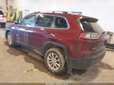 Jeep Cherokee Latitude 4X4 1C4PJMCX5KD424832 снимка