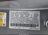Honda Civic Sport 2HGFE2F59PH554039 снимка