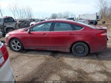 Ford Fusion Se 3FA6P0H70ER181654 снимка