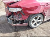 Ford Fusion Se 3FA6P0H70ER181654 снимка