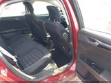 Ford Fusion Se 3FA6P0H70ER181654 снимка