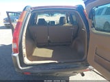 Honda Cr-V Ex JHLRD78854C054156 снимка