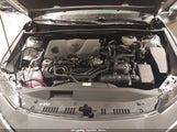 Toyota Camry Se 4T1DBADK0SU537679 снимка