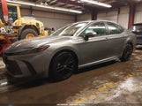 Toyota Camry Se 4T1DBADK0SU537679 снимка