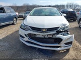 Chevrolet Cruze Ls Auto 1G1BC5SM3H7130895 снимка