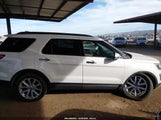 Ford Explorer Limited 1FM5K8F82GGB98783 fotografie