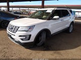 Ford Explorer Limited 1FM5K8F82GGB98783 снимка