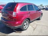Honda Cr-V Lx 5J6RE3H32AL037764 fotografie