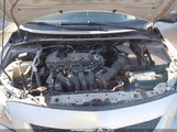 Toyota Corolla S 1NXBU40E29Z053347 снимка