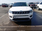 Jeep Compass Sport Fwd 3C4NJCAB1JT286188 снимка