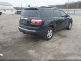 GMC Acadia Slt-1 1GKER23D39J189583 снимка