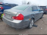 Infiniti M35X JNKAY01F56M260586 снимка