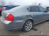 Infiniti M35X JNKAY01F56M260586 снимка