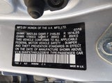 Honda Civic Sport SHHFK7H4XJU233518 снимка
