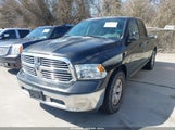 Ram  Tradesman 4X2 6'4 Box 1C6RR6FTXJS317914 снимка
