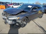 Honda Accord Hybrid Touring 1HGCV3F93MA014305 снимка