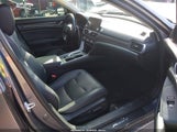 Honda Accord Hybrid Touring 1HGCV3F93MA014305 fotografie