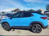 Chevrolet Trailblazer Fwd Rs KL79MTSL2PB136968 photo