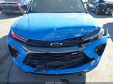 Chevrolet Trailblazer Fwd Rs KL79MTSL2PB136968 photo